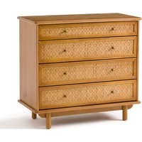 Orient Solid Pine Chest of Drawers