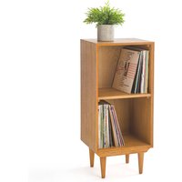 Quilda Vintage Vinyl Record Storage